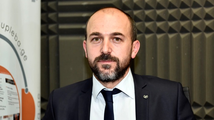 რა წერილი იპოვეს რამაზ გერლიანის მანქანაში, რომელსაც ოჯახი ეძებს