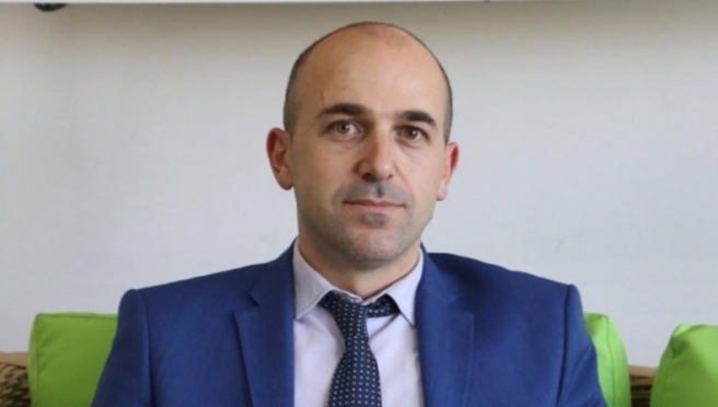 ცნობილია რა წერია წერილში, რომელიც გაუჩინარებული ექსპერტის რამაზ გერლიანის მანქანაში ნახეს