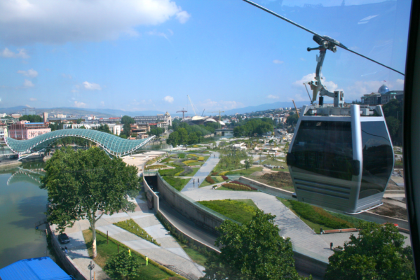 სატრანსპორტო კომპანია განცხადებას ავრცელებს