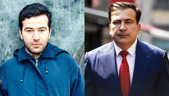 რა წერია წერილში, რომელიც მიხეილ სააკაშვილმა ერეკლე დეისაძეს გაუგზავნა