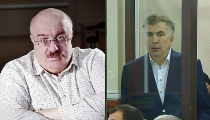 ზუსტად ვიცი, რატომ წავიდა კახა ბენდუქიძე დროზე ადრე სიცოცხლიდან - მიხეილ სააკაშვილი