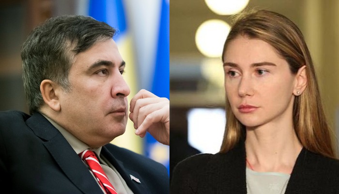 „ბიბლია მომიტანონ და დავიფიცებ“ – სააკაშვილთან დაკავშირებით რა ინფორმაციის დამტკიცებას აპირებს თინა ბოკუჩავა ამ გზით