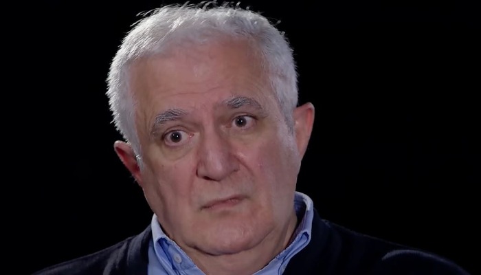 „გაჩერდა ჩემი ცხოვრება ერთხელ, საჭესთან ჩემი შვილი იჯდა“ - ამირან გამყრელიძე ოჯახში დატრიალებულ ტრაგედიაზე