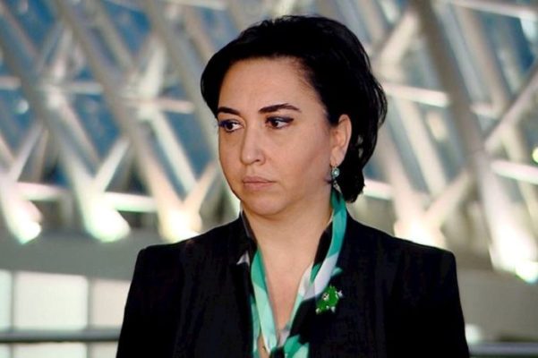 „არ მპატიობდა ამ ამბავს… ეს იყო ყველაზე რთული პერიოდი ჩემს ცხოვრებაში“  – ეკა ბესელია 