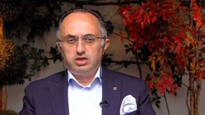 „სანამ დიქტატორის სისულელეების მოსმენა არის მთავარი... ამ მომენტში ბრეიქინგ ნიუსი“ - რას წერს ზაზა წერეთელი