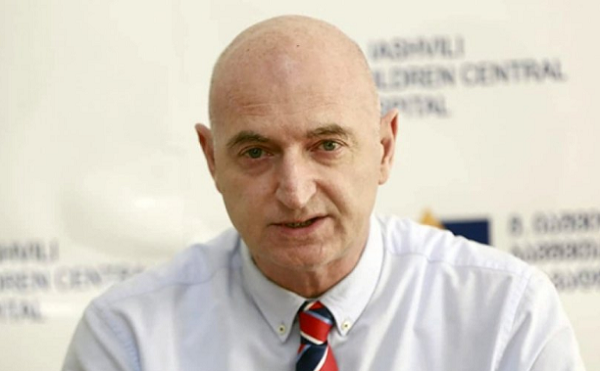 ივანე ჩხაიძე ეკატერინე ტიკარაძის გადადგომის სავარაუდო მიზეზს ასახელებს