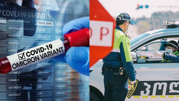 გაირკვა, რა ზომებს მიიღებს საქართველო, თუ ქვეყანაში „ომიკრონის“ შემთხვევა დაფიქსირდება