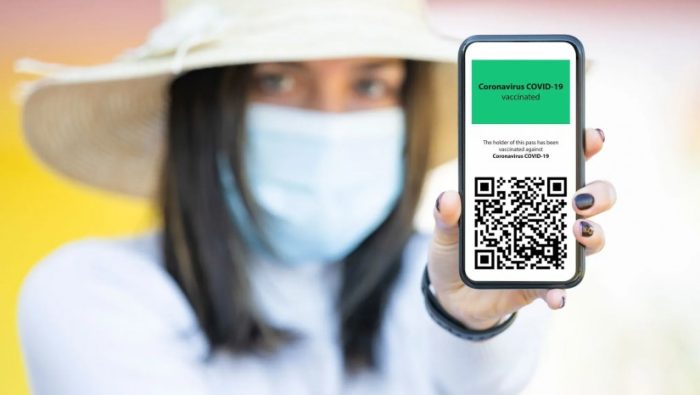 როგორ და სად დავრეგისტრირდეთ მწვანე სტატუსის მისაღებად - დეტალები