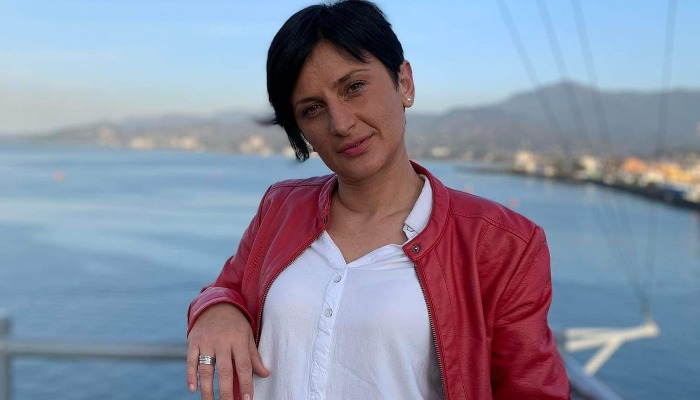 „მორგში რიგებია მიცვალებულების წასაყვანად, ეს ჯოჯოხეთია“ - ტრაგედია ნატო გოგელიას ოჯახში