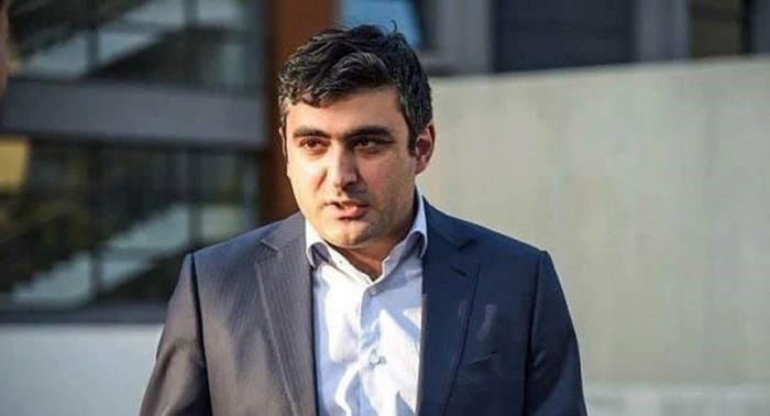 ასე ეხმიანება ნიკოლოზ გამყრელიძე ეკატერინე ტიკარაძის თანამდებობიდან წასვლას