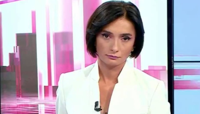 „არასდროს ისეთი უსუსური არ ხარ, როდესაც მშობელს დატოვებ სასაფლაოზე...“ - ნინო სამყურაშვილის ემოციური პოსტი