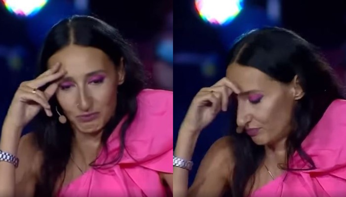 VIDEO: რუსკას ეს ვიდეო ინტერნეტს იპყრობს - რამ მიიქცია მაყურებლის ყურადღება