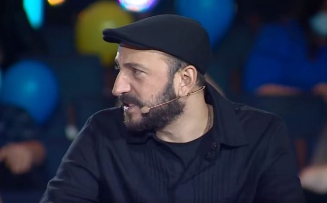 VIDEO: „პირდაპირ რეანიმაციაში უნდა დარეკო“ – სტეფანეს რეაქცია კონკურსანტზე