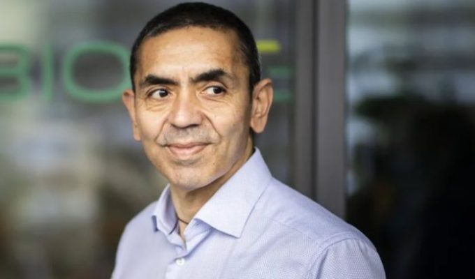 კარგი ამბავი! ბიონტექის პროგნოზით, ფაიზერი ომიკრონის შტამის მიმართაც ეფექტურია