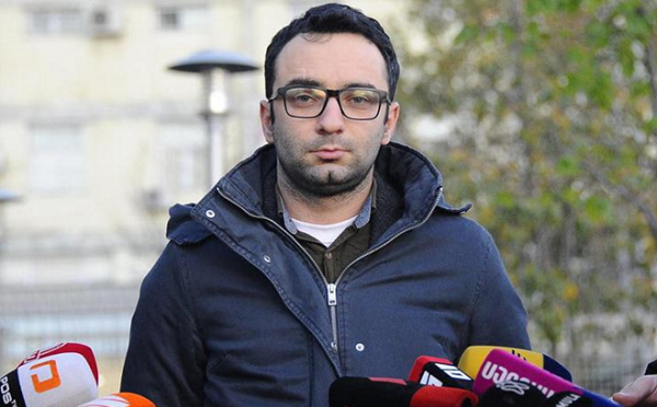 ძლიერდება ეჭვი, რომ ხელისუფლებამ სცადა სააკაშვილის გარკვეულწილად დასუსტება და მისი უნარების შეზღუდვა – შოთა თუთბერიძე