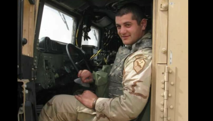 „ჩემი ბედი წყდება“ - კობიაშვილი „გუდაურის საქმეზე“ მიმართვას ავრცელებს