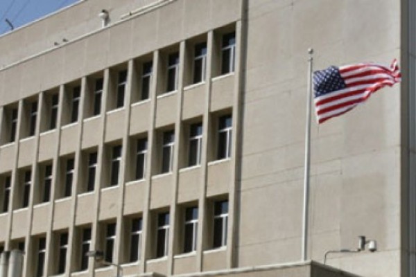 ძლიერი დემოკრატიული ინსტიტუტები და კანონის უზენაესობისადმი ერთგულება არის საქართველოს საუკეთესო დაცვა რუსული აგრესიისგან – აშშ-ის საელჩო